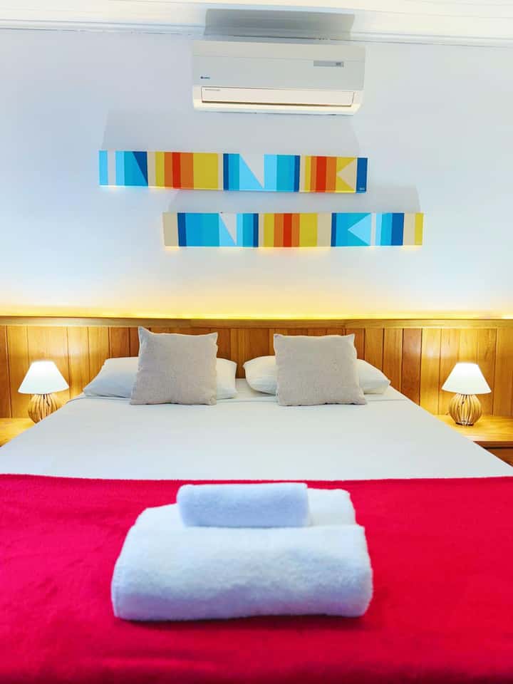 Pousada Brothers - Foto 37