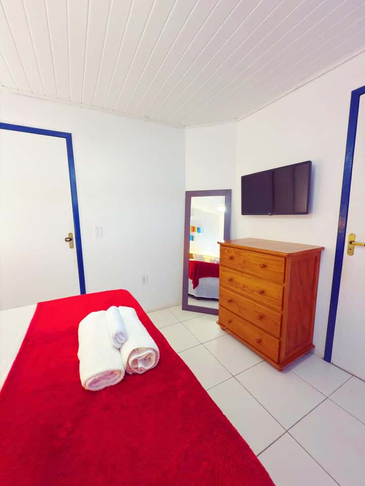 Pousada Brothers - Foto 38