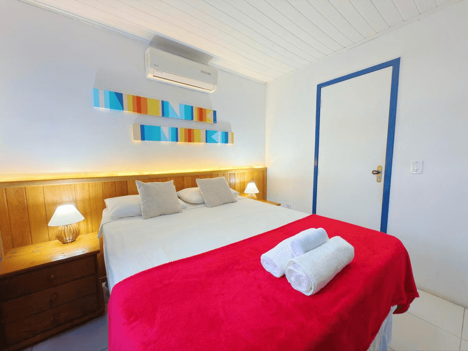 Pousada Brothers - Foto 39