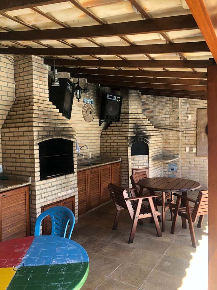 Casa Rosângela - Foto 6