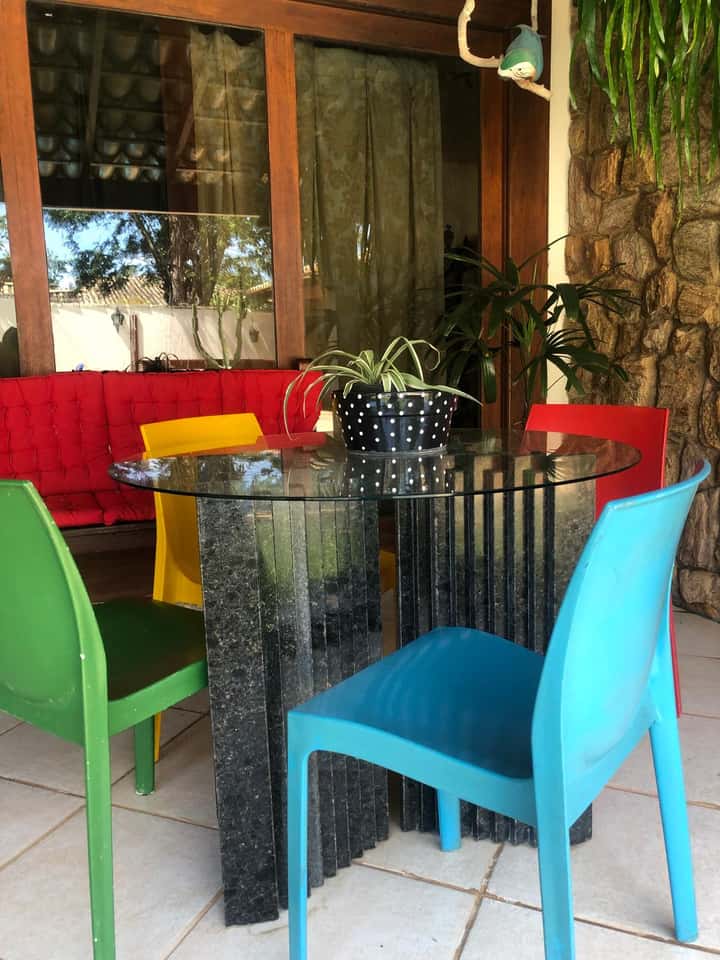 Casa Rosângela - Foto 11