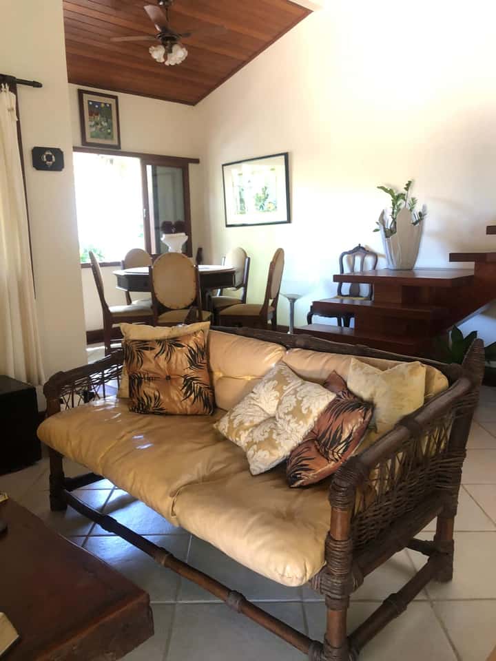 Casa Rosângela - Foto 16