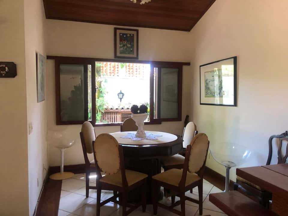 Casa Rosângela - Foto 20