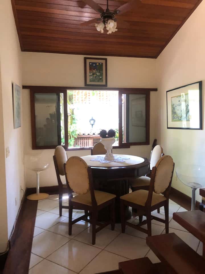 Casa Rosângela - Foto 21