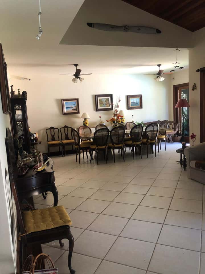 Casa Rosângela - Foto 25