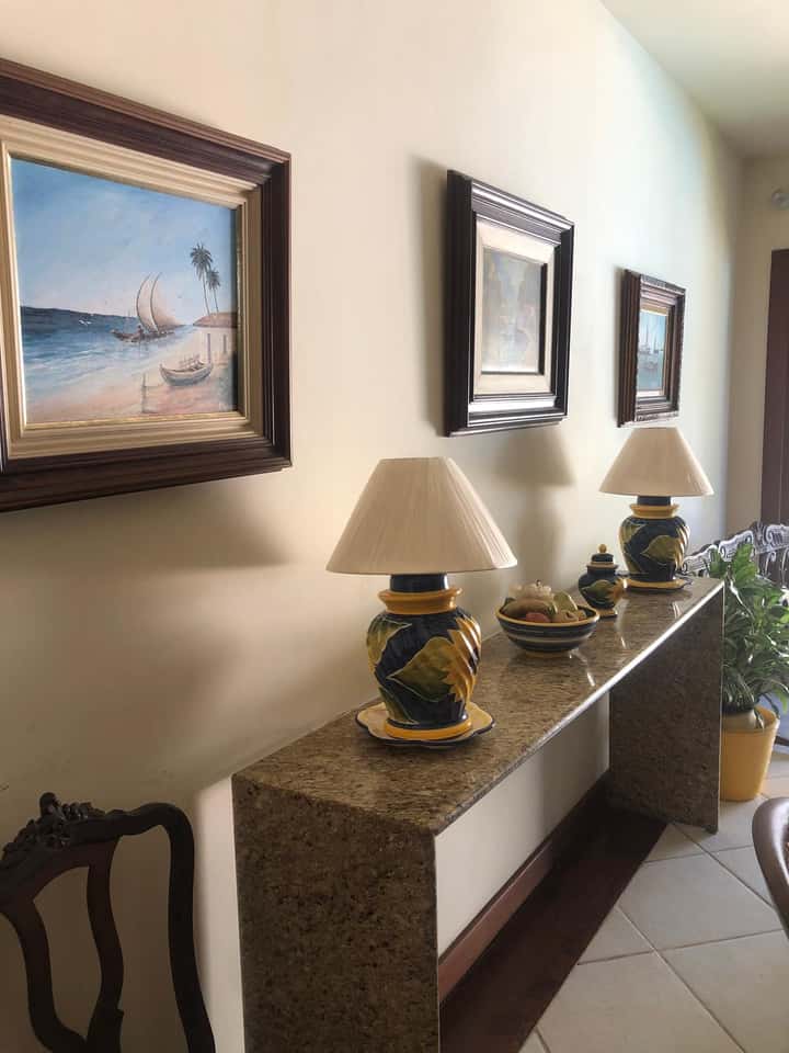 Casa Rosângela - Foto 26