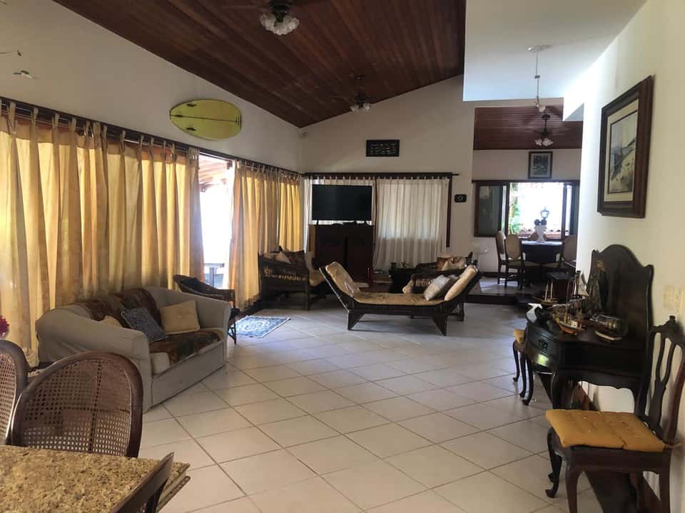 Casa Rosângela - Foto 27