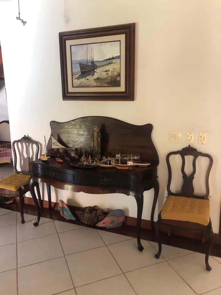 Casa Rosângela - Foto 28