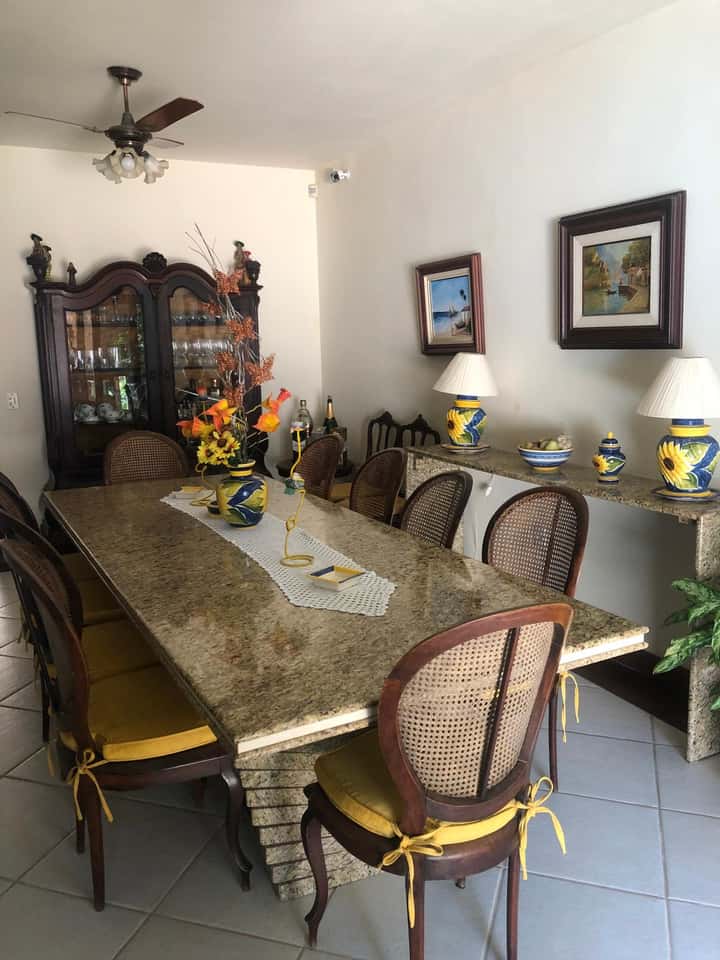 Casa Rosângela - Foto 30