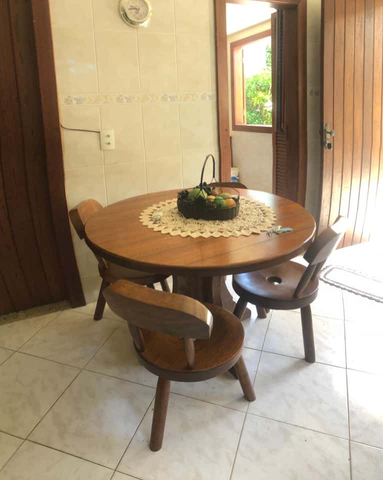 Casa Rosângela - Foto 34