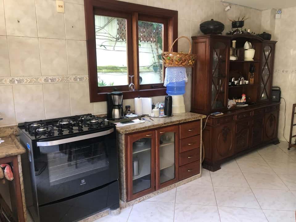 Casa Rosângela - Foto 39