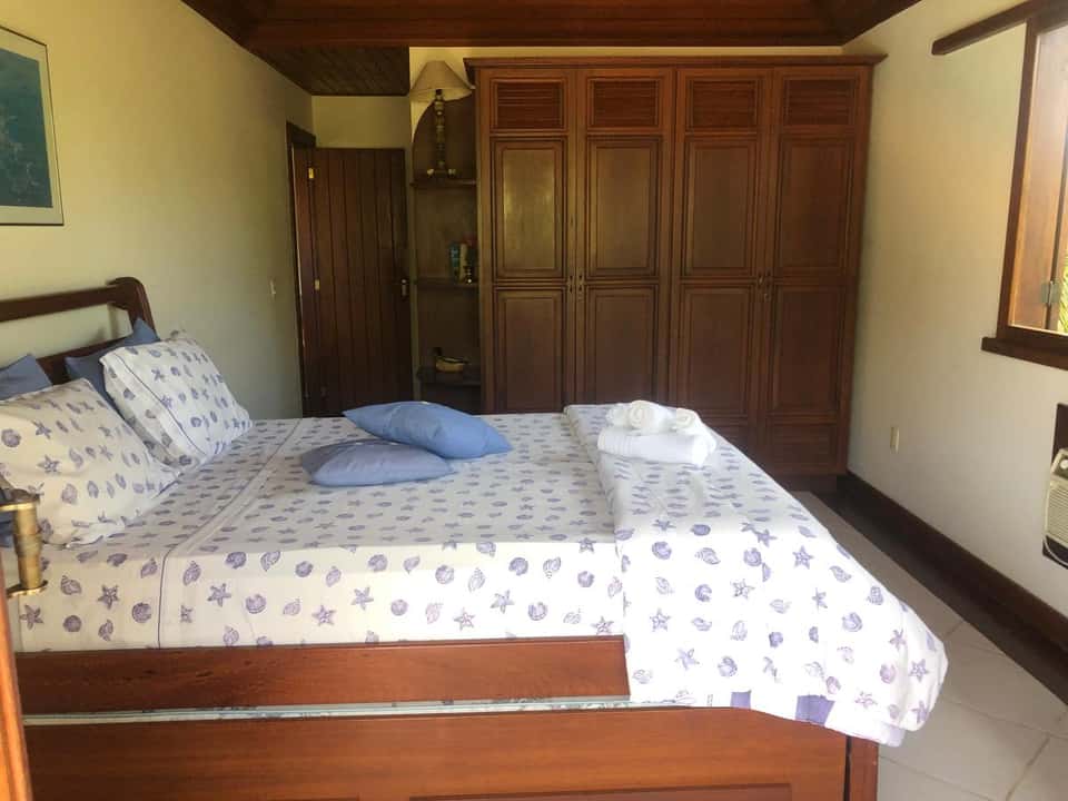 Casa Rosângela - Foto 44