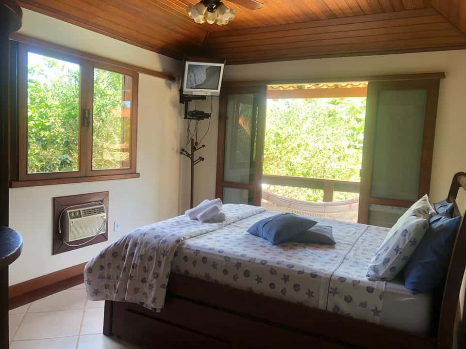 Casa Rosângela - Foto 48