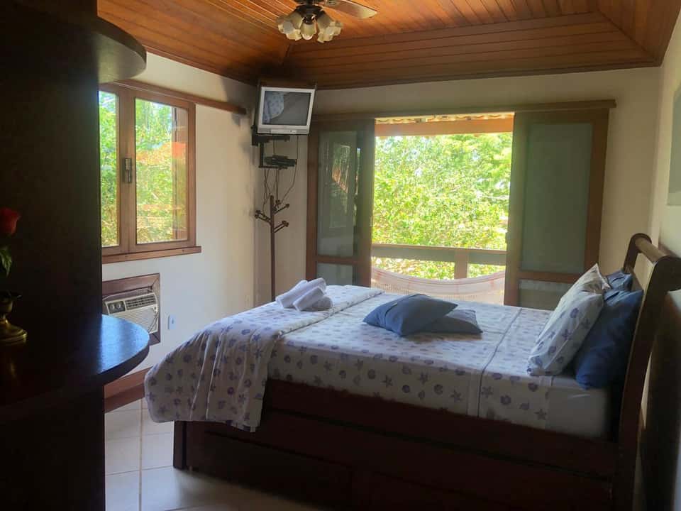 Casa Rosângela - Foto 49