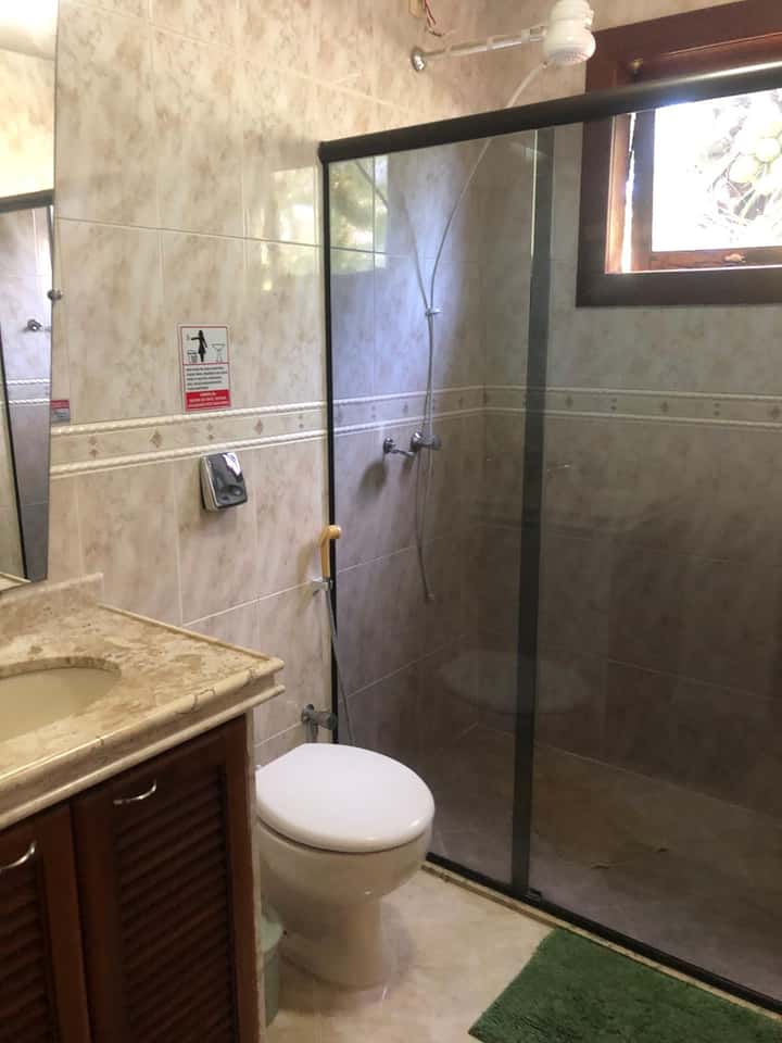 Casa Rosângela - Foto 50