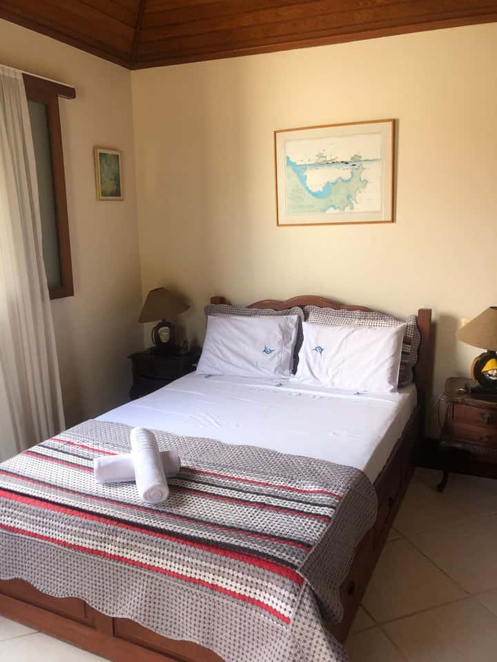 Casa Rosângela - Foto 53