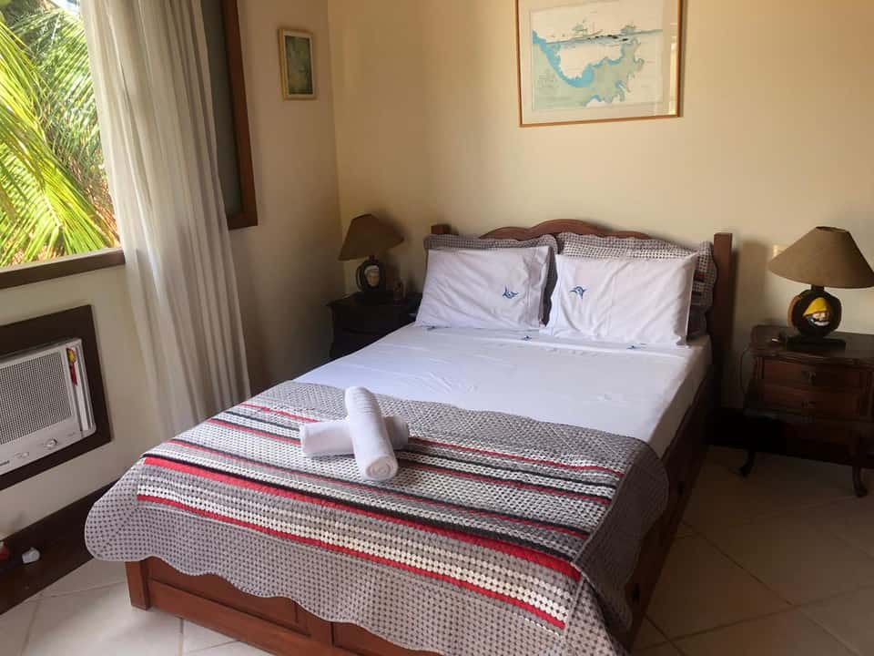 Casa Rosângela - Foto 54