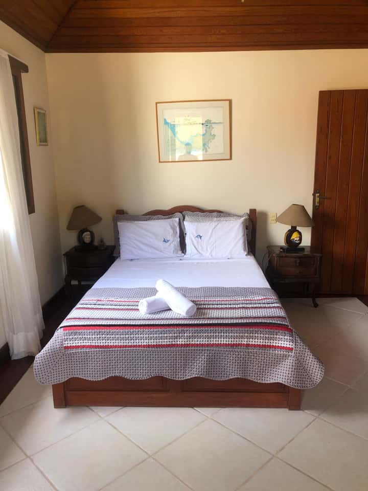 Casa Rosângela - Foto 55