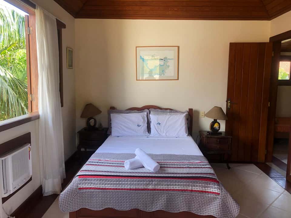 Casa Rosângela - Foto 56