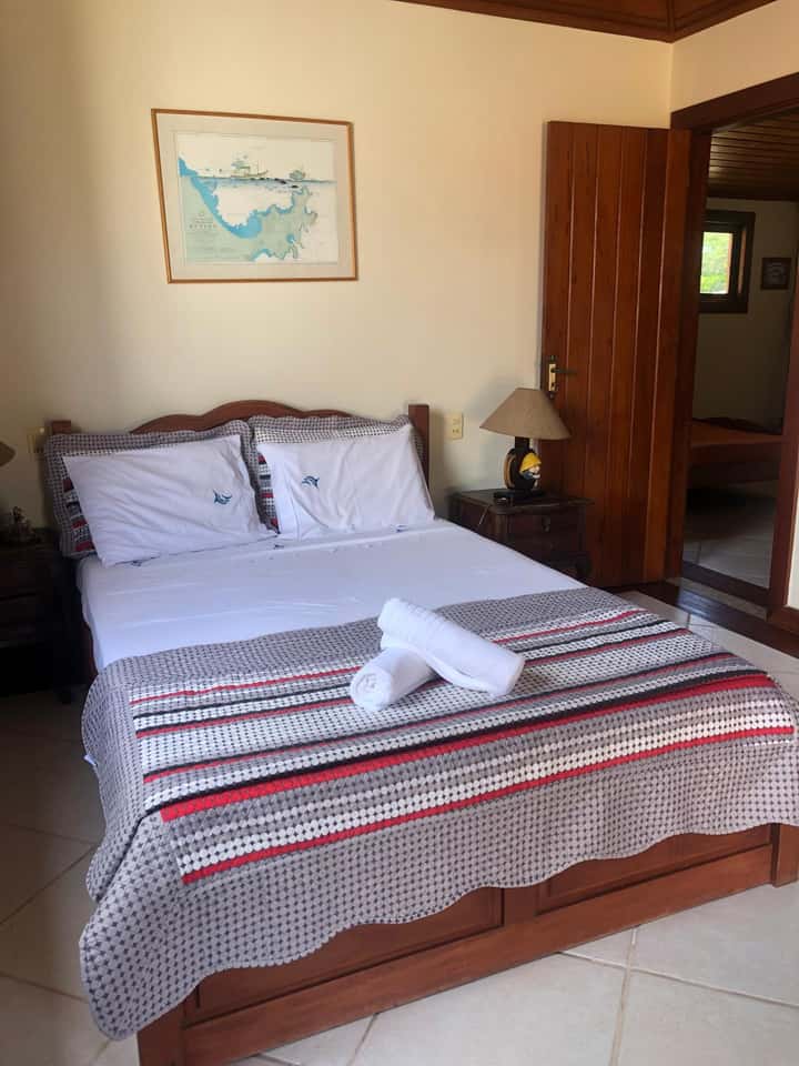 Casa Rosângela - Foto 57