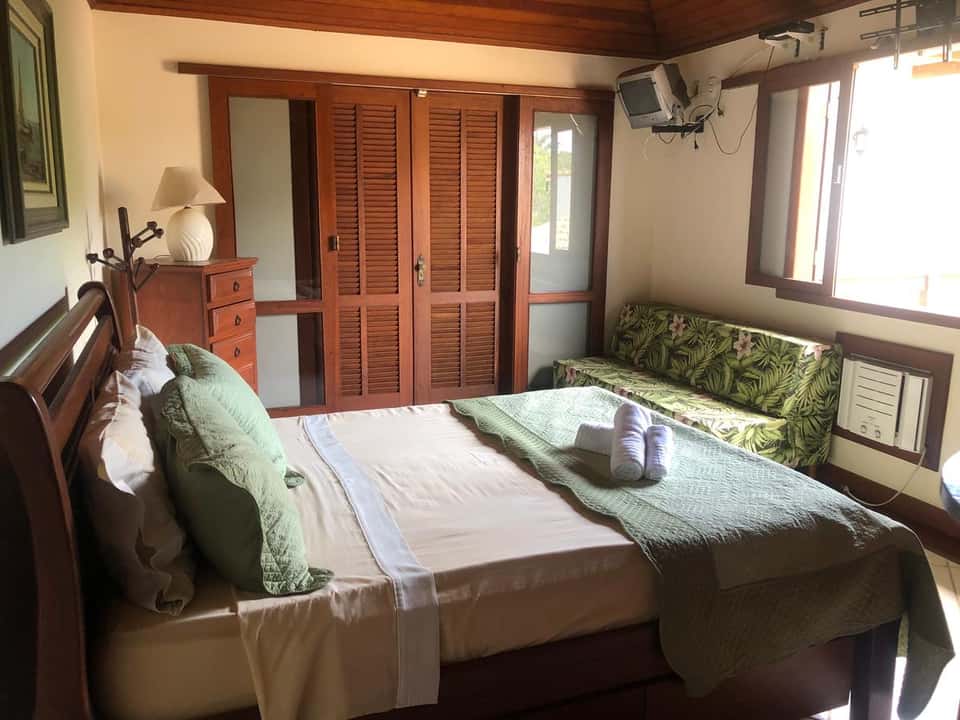 Casa Rosângela - Foto 64