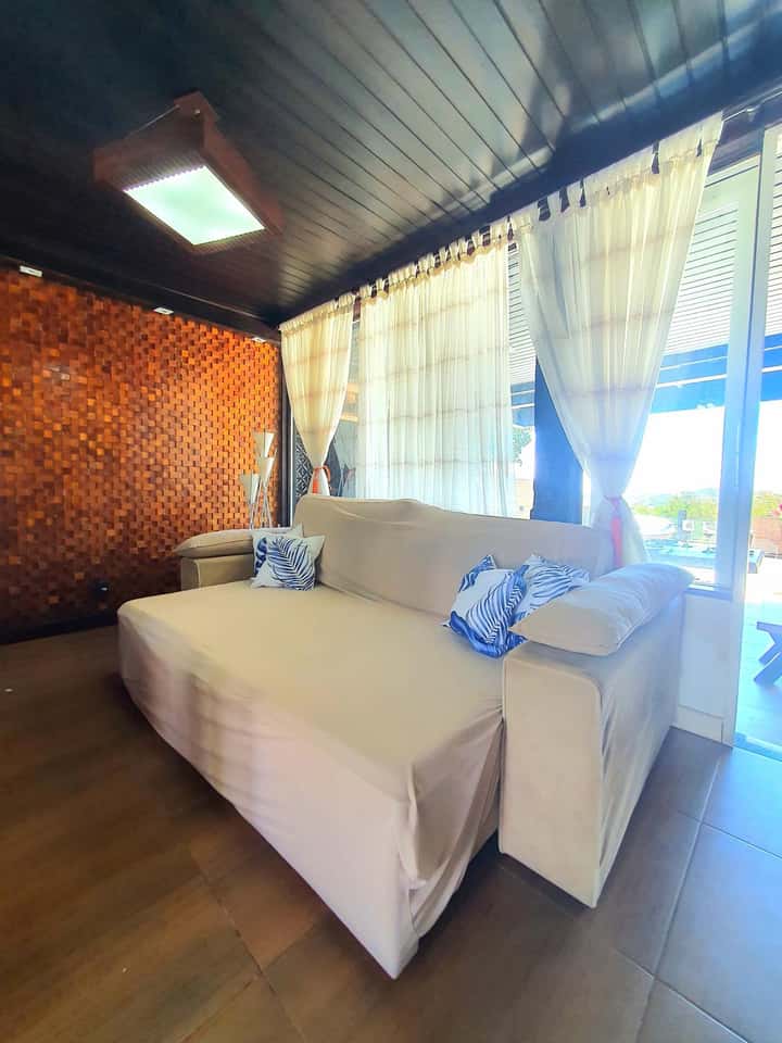 Toca da Tartaruga - Foto 9