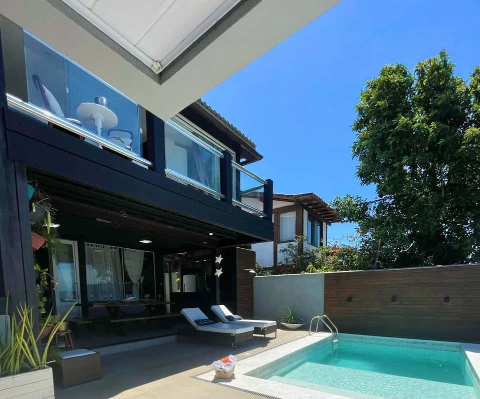 Toca da Tartaruga - Foto 11