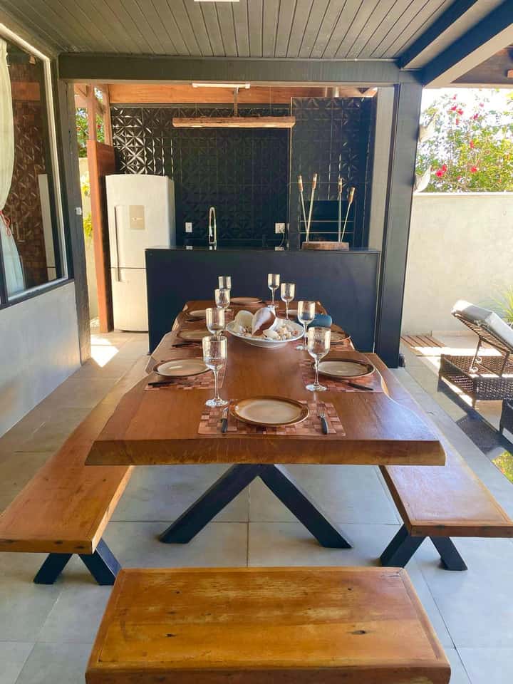 Toca da Tartaruga - Foto 12