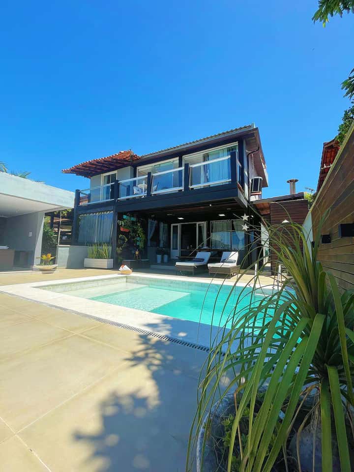 Toca da Tartaruga - Foto 34