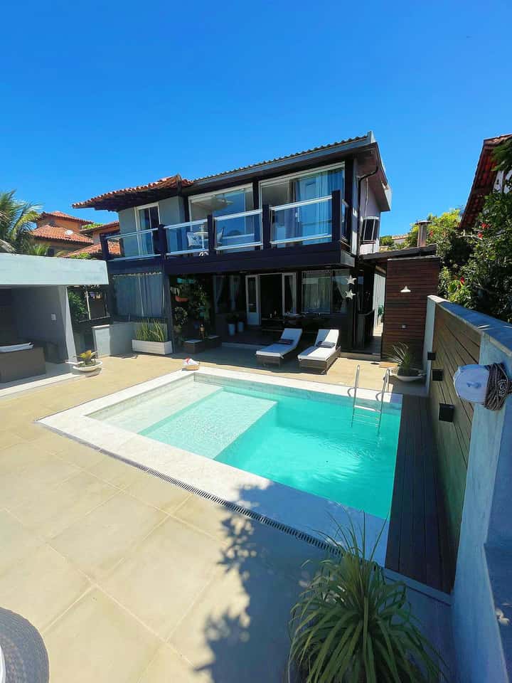 Toca da Tartaruga - Foto 35