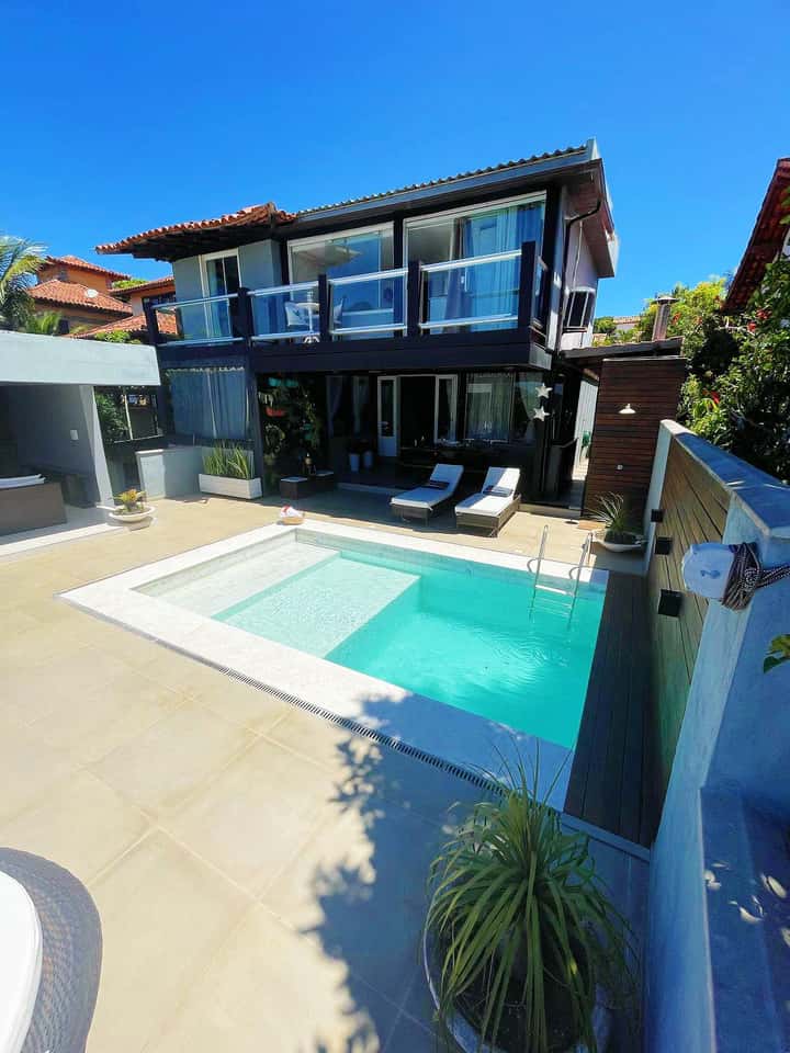 Toca da Tartaruga - Foto 40