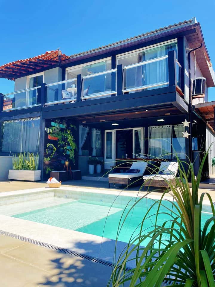 Toca da Tartaruga - Foto 41