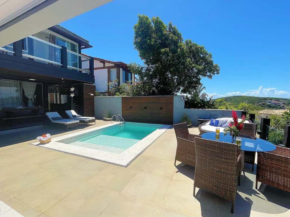 Toca da Tartaruga - Foto 43