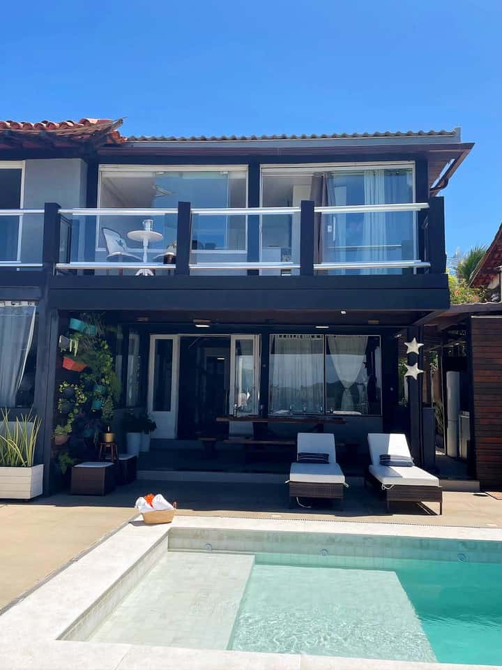 Toca da Tartaruga - Foto 44