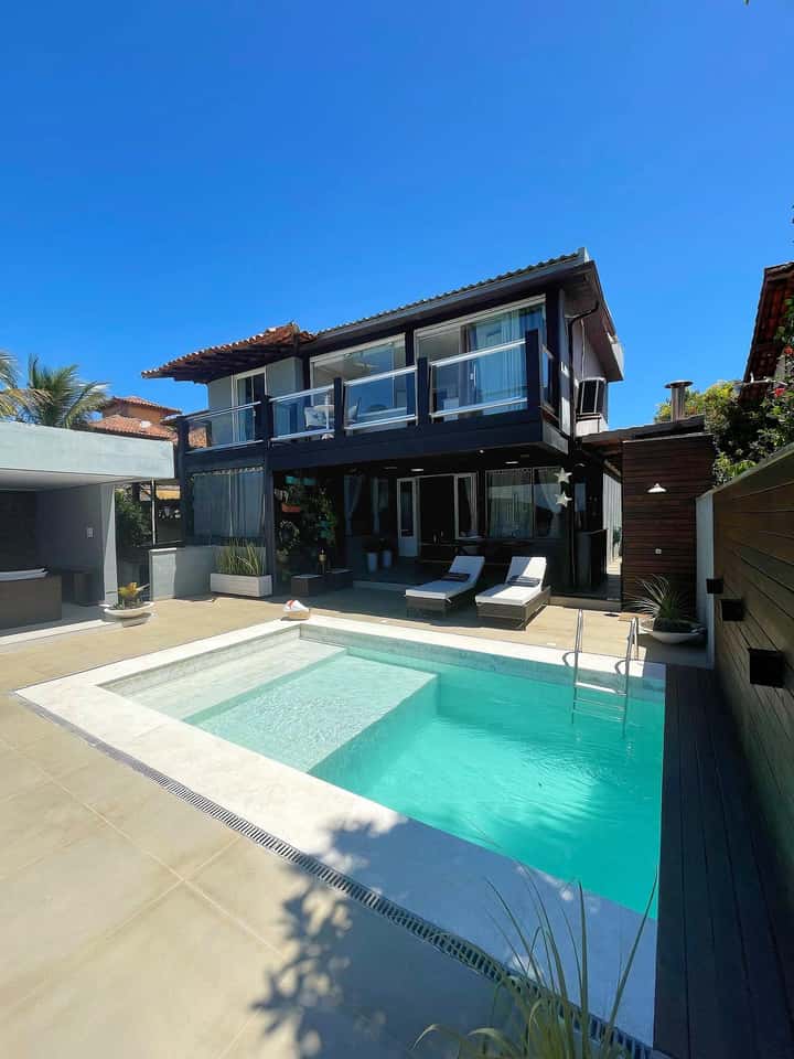 Toca da Tartaruga - Foto 45