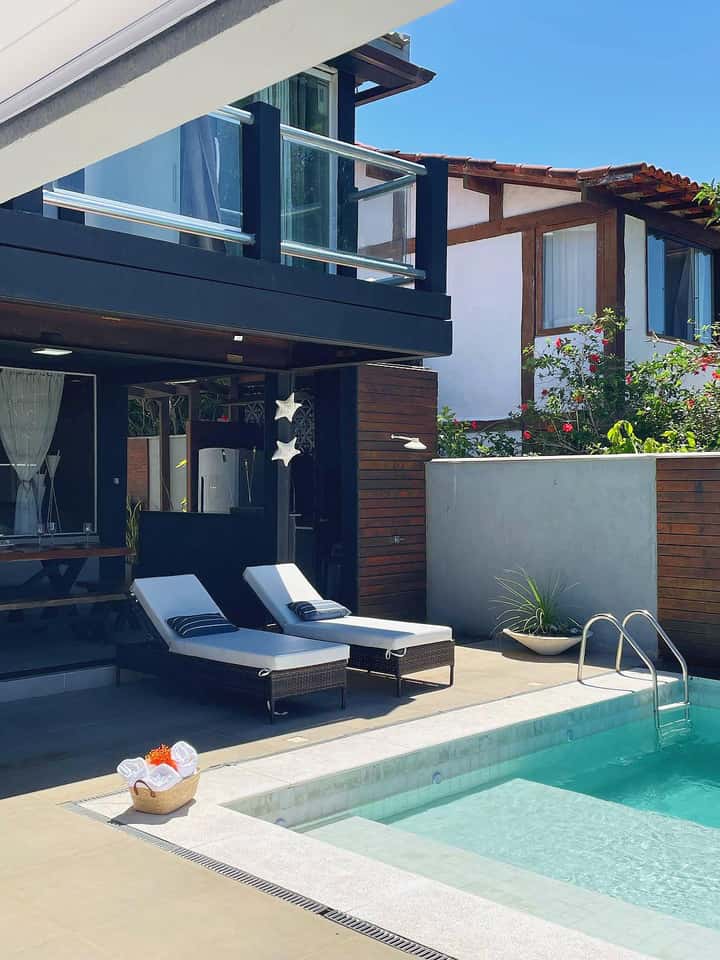 Toca da Tartaruga - Foto 49