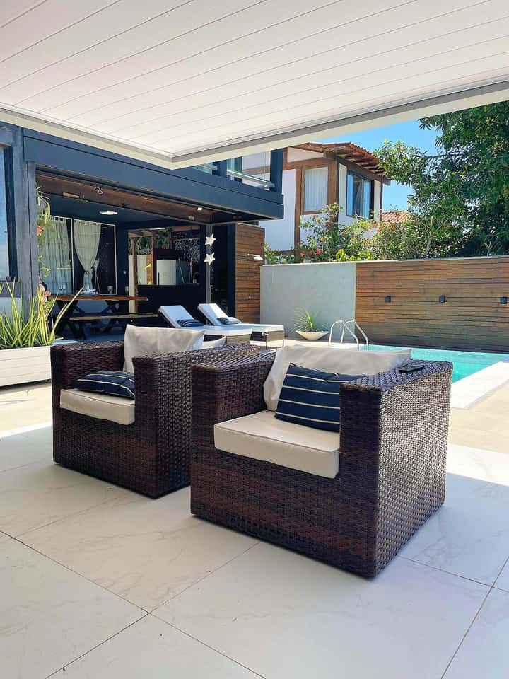 Toca da Tartaruga - Foto 51