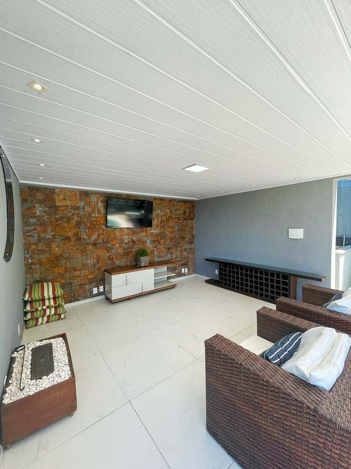 Toca da Tartaruga - Foto 52