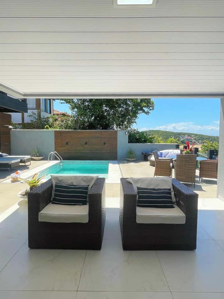 Toca da Tartaruga - Foto 56