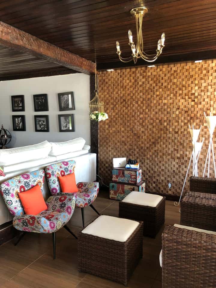 Toca da Tartaruga - Foto 65