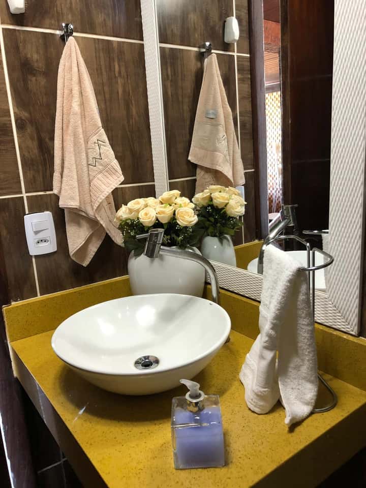 Toca da Tartaruga - Foto 76