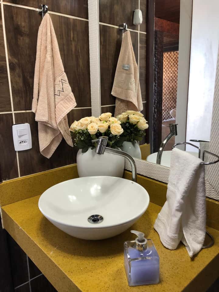 Toca da Tartaruga - Foto 77