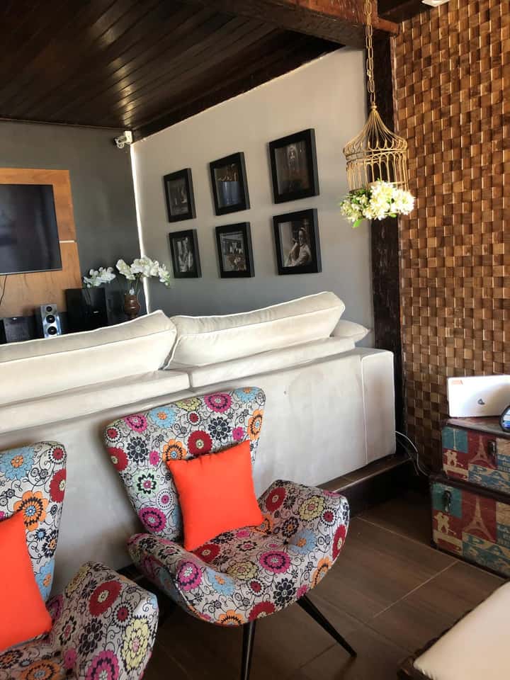 Toca da Tartaruga - Foto 79