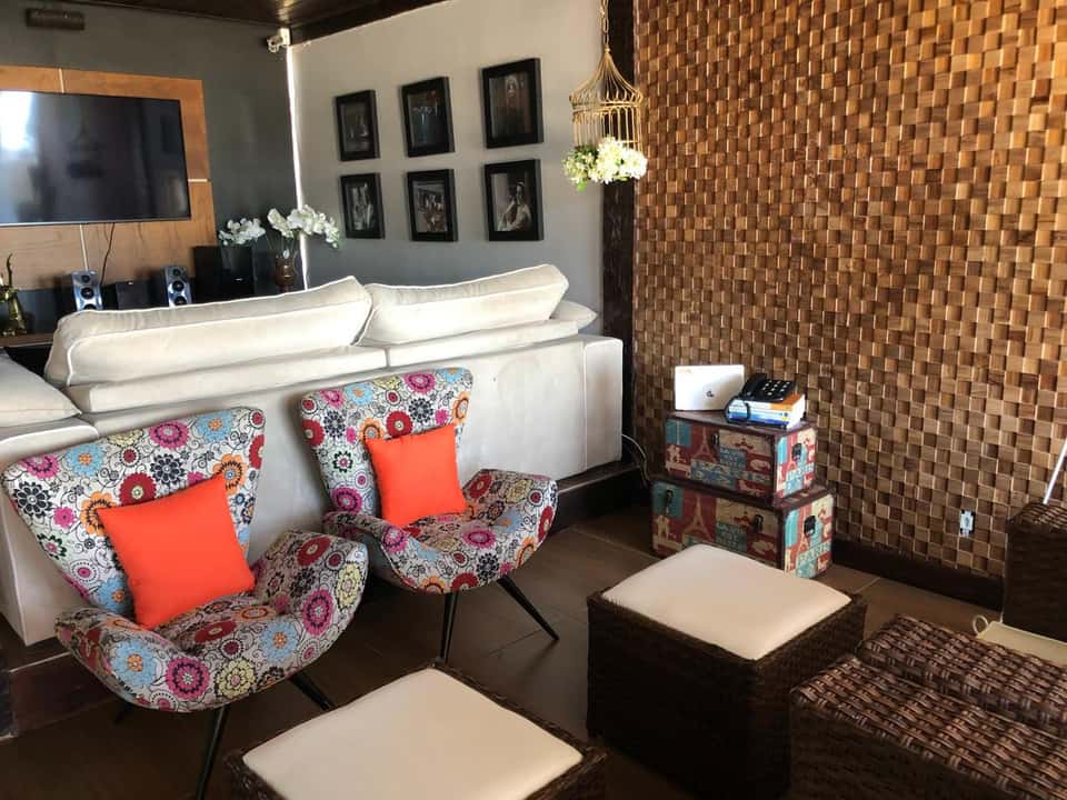 Toca da Tartaruga - Foto 80