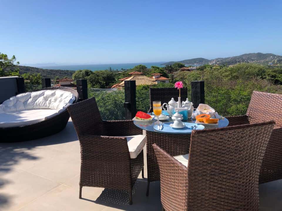 Toca da Tartaruga - Foto 82