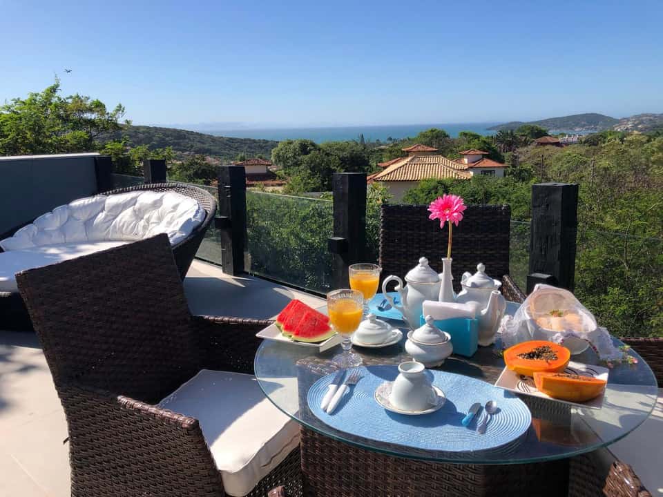 Toca da Tartaruga - Foto 83