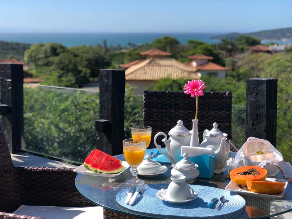 Toca da Tartaruga - Foto 84