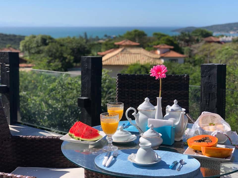 Toca da Tartaruga - Foto 85