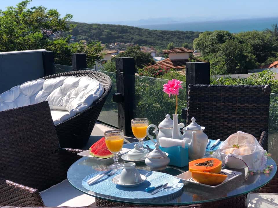 Toca da Tartaruga - Foto 86