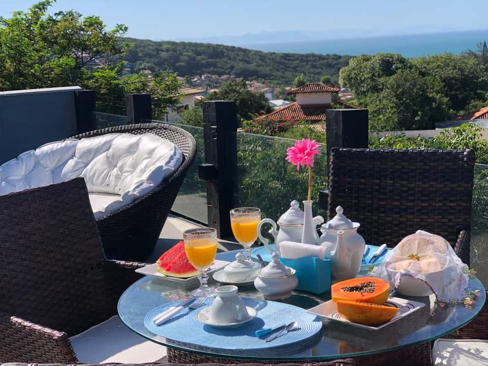 Toca da Tartaruga - Foto 87